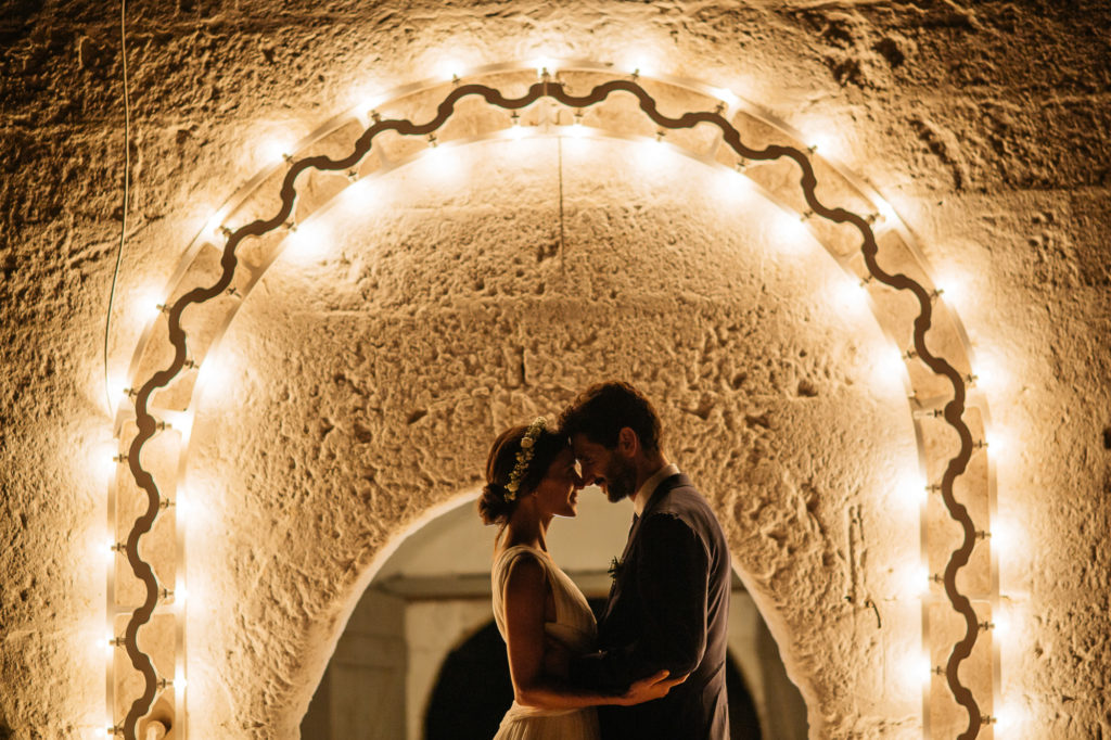 destination wedding Puglia