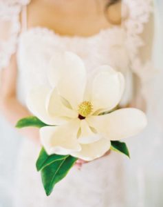 bouquet sposa moderno