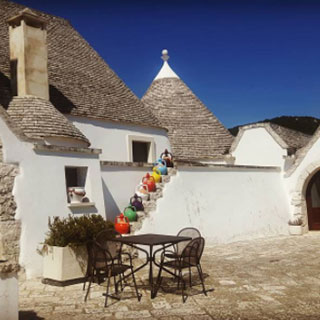 Trulli-from-Puglia