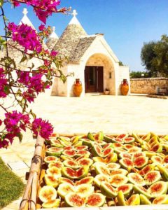 Puglia experience