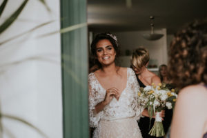 bride