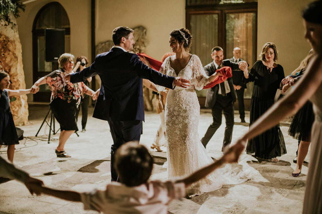 wedding in Puglia