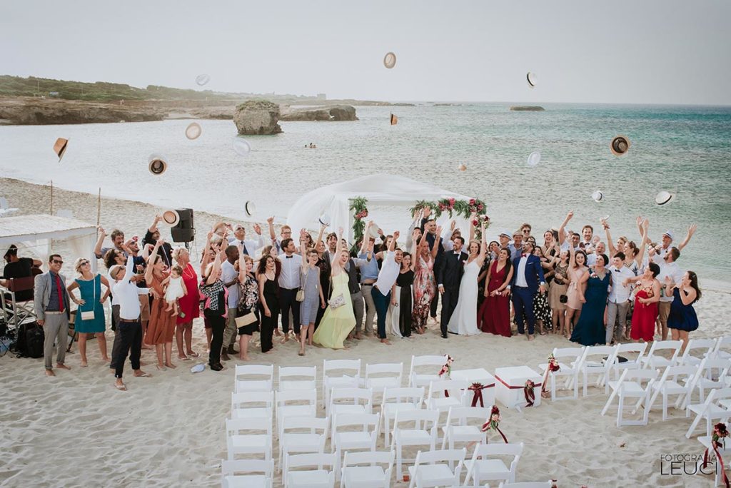 wedding in Puglia