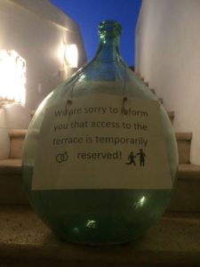 marriage proposal