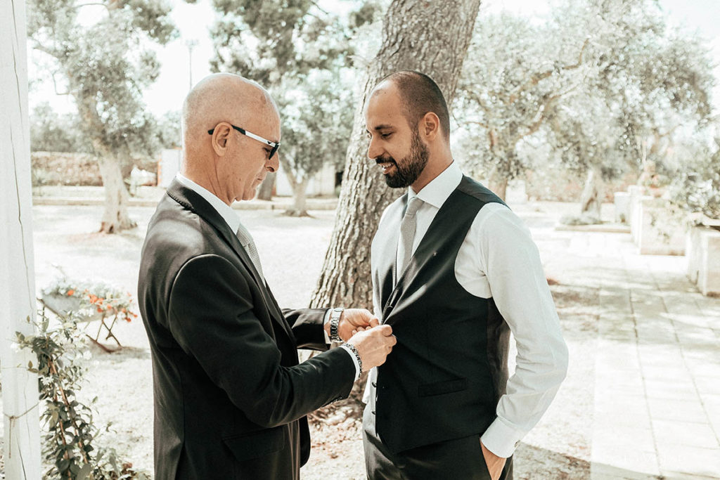 wedding in Puglia