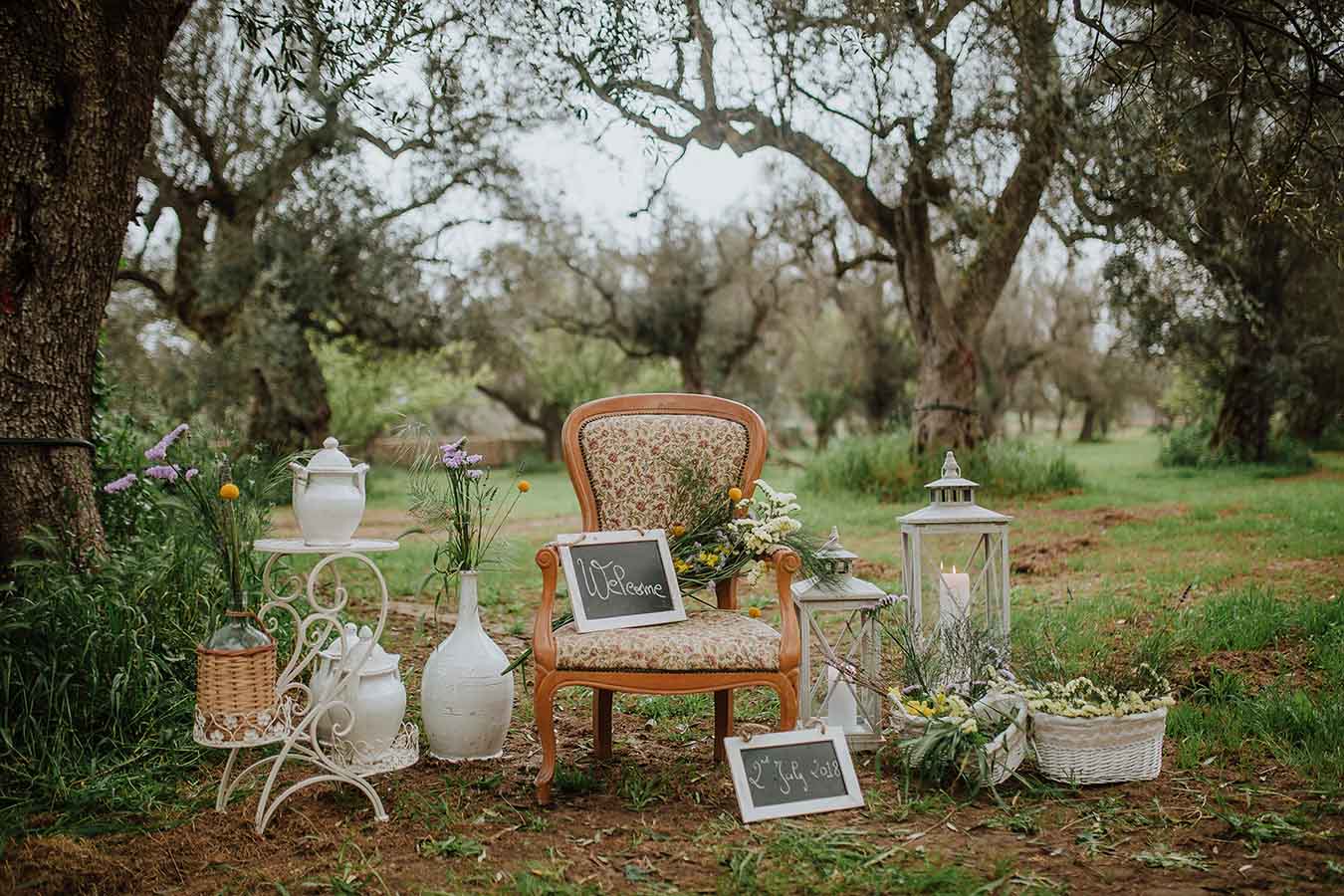 boho wedding